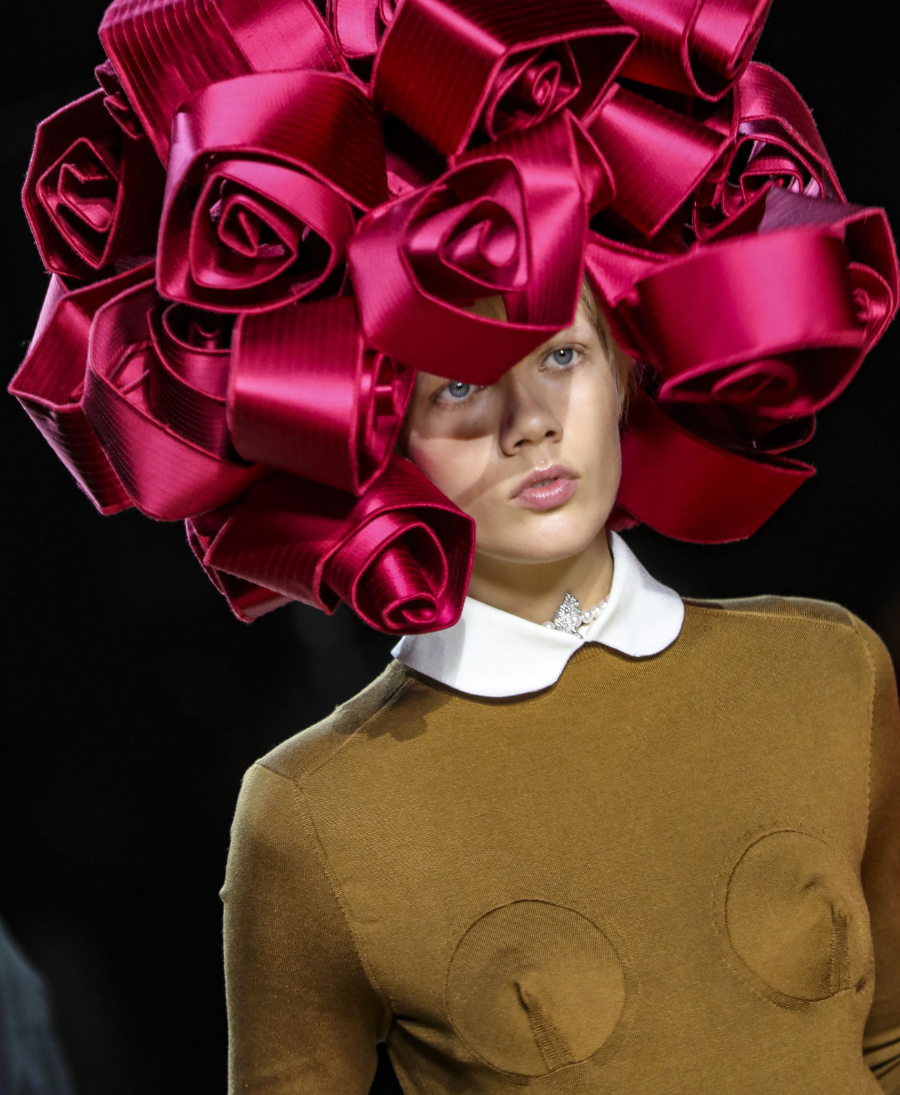 APTOPIX Fashion Marc Jacobs